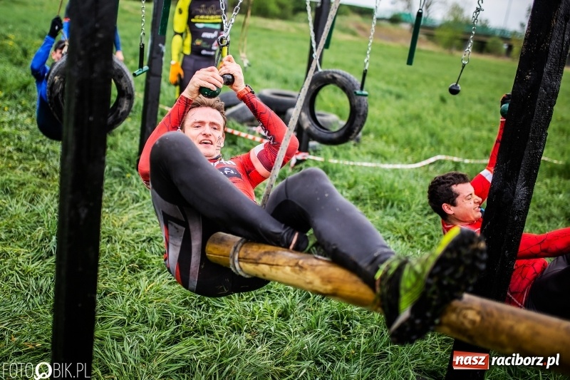 Zdjęcie w galerii na portalu naszraciborz.pl: II Bieg Cichociemnych - dzień drugi zmagań wiadomości z regionu