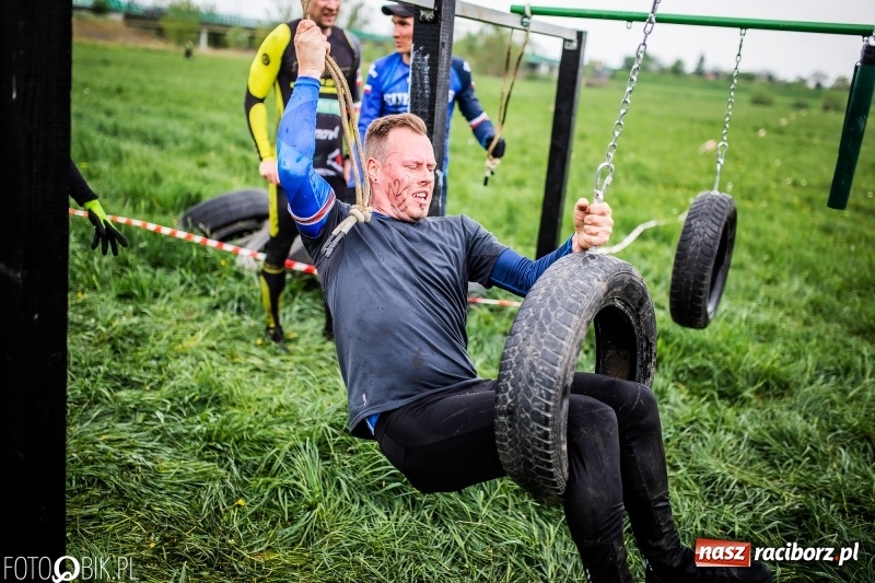 Zdjęcie w galerii na portalu naszraciborz.pl: II Bieg Cichociemnych - dzień drugi zmagań wiadomości z regionu
