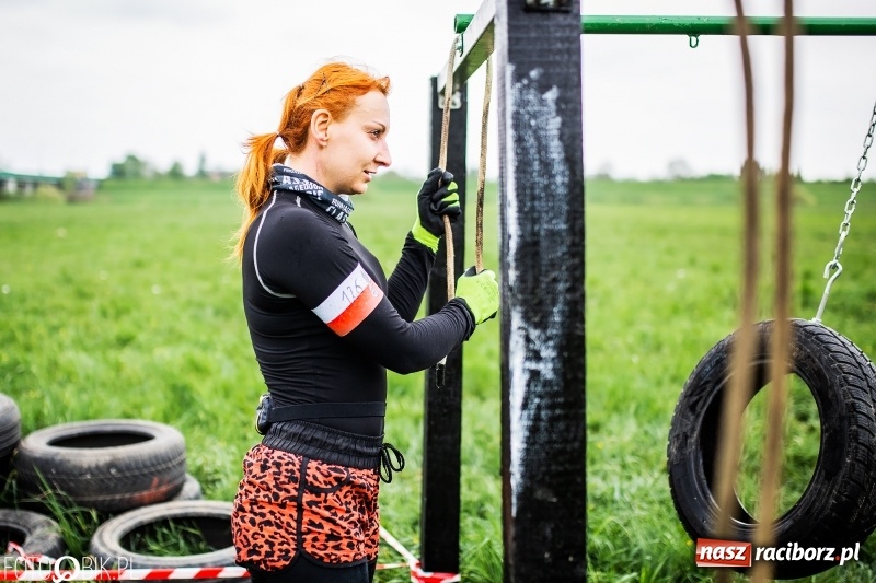 Zdjęcie w galerii na portalu naszraciborz.pl: II Bieg Cichociemnych - dzień drugi zmagań wiadomości z regionu
