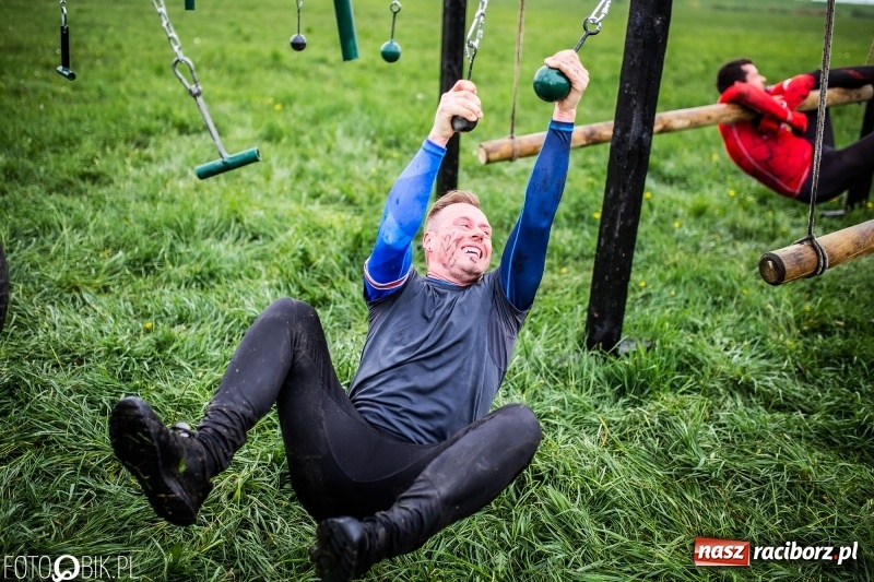 Zdjęcie w galerii na portalu naszraciborz.pl: II Bieg Cichociemnych - dzień drugi zmagań wiadomości z regionu