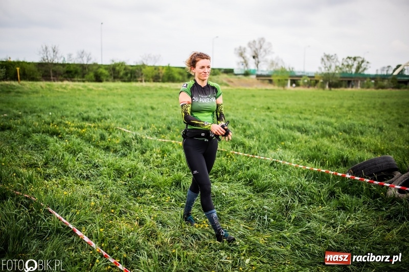 Zdjęcie w galerii na portalu naszraciborz.pl: II Bieg Cichociemnych - dzień drugi zmagań wiadomości z regionu