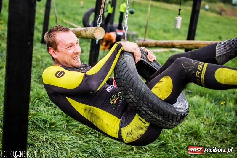 Zdjęcie w galerii na portalu naszraciborz.pl: II Bieg Cichociemnych - dzień drugi zmagań wiadomości z regionu