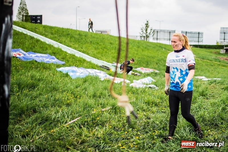 Zdjęcie w galerii na portalu naszraciborz.pl: II Bieg Cichociemnych - dzień drugi zmagań wiadomości z regionu