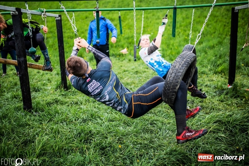 Zdjęcie w galerii na portalu naszraciborz.pl: II Bieg Cichociemnych - dzień drugi zmagań wiadomości z regionu