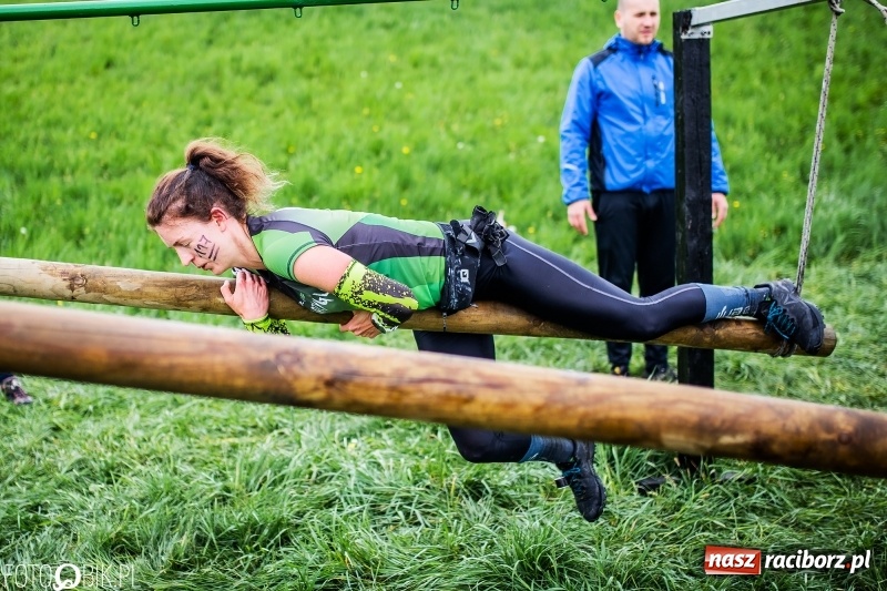 Zdjęcie w galerii na portalu naszraciborz.pl: II Bieg Cichociemnych - dzień drugi zmagań wiadomości z regionu