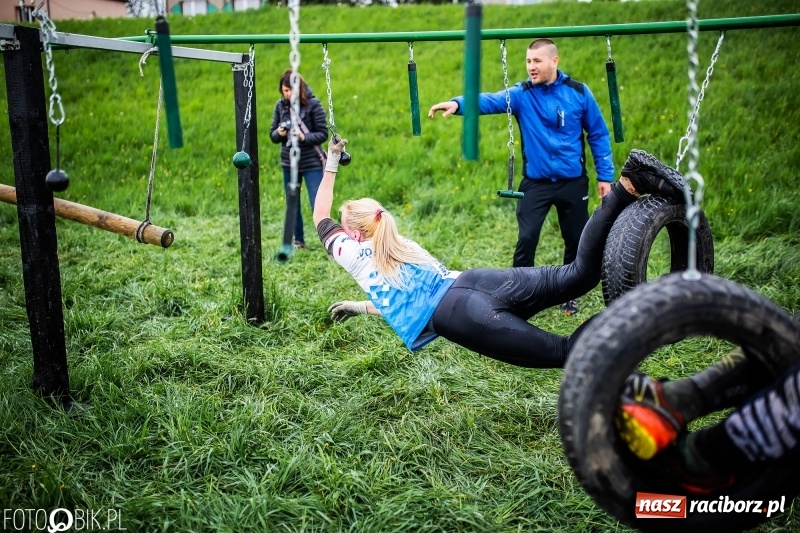 Zdjęcie w galerii na portalu naszraciborz.pl: II Bieg Cichociemnych - dzień drugi zmagań wiadomości z regionu