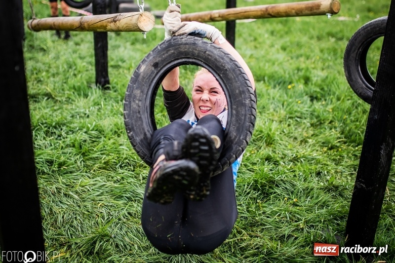 Zdjęcie w galerii na portalu naszraciborz.pl: II Bieg Cichociemnych - dzień drugi zmagań wiadomości z regionu