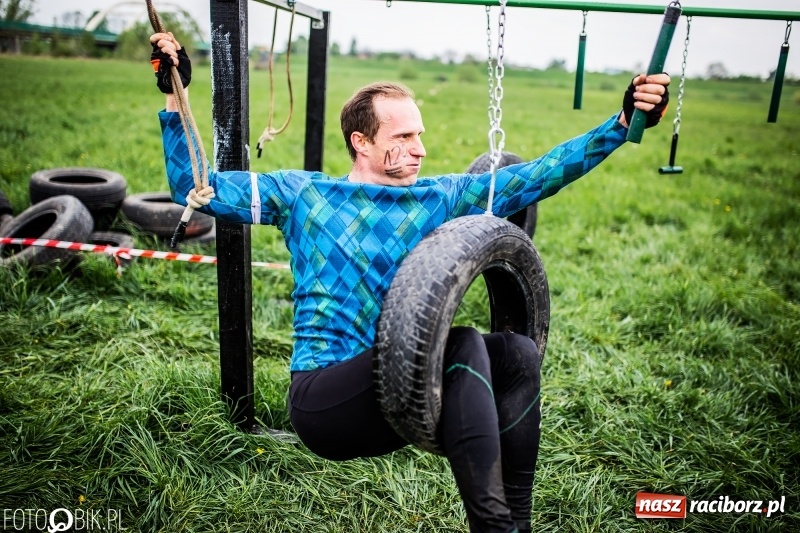 Zdjęcie w galerii na portalu naszraciborz.pl: II Bieg Cichociemnych - dzień drugi zmagań wiadomości z regionu