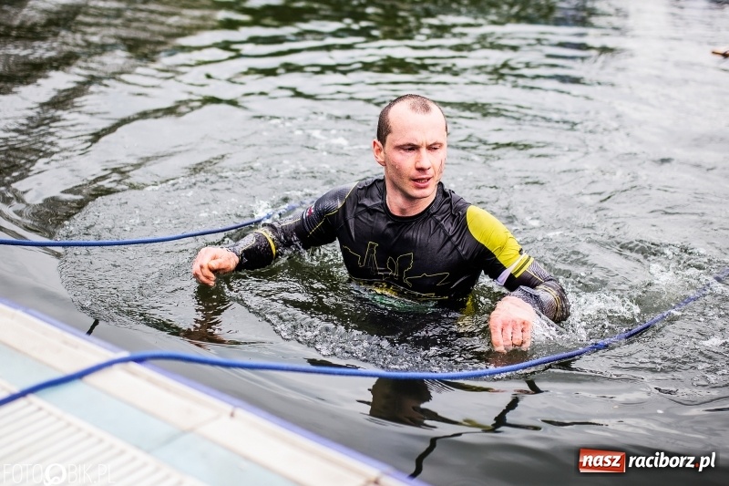 Zdjęcie w galerii na portalu naszraciborz.pl: II Bieg Cichociemnych - dzień drugi zmagań wiadomości z regionu
