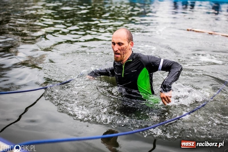 Zdjęcie w galerii na portalu naszraciborz.pl: II Bieg Cichociemnych - dzień drugi zmagań wiadomości z regionu