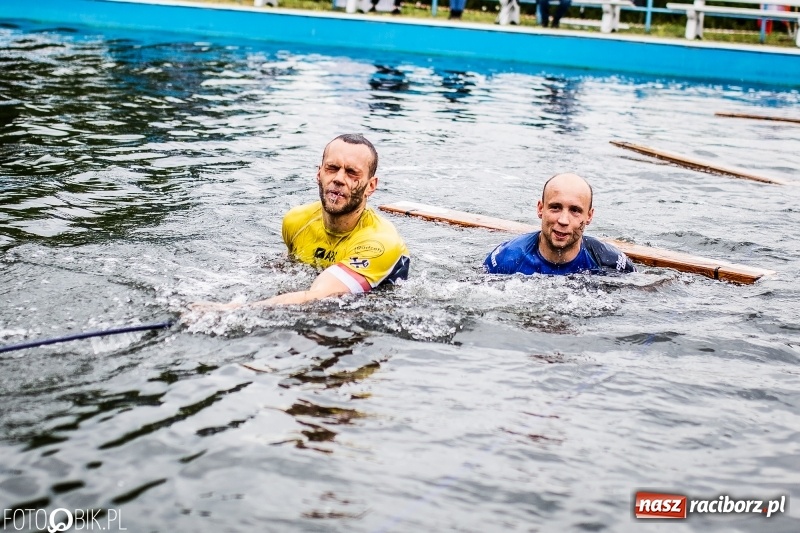 Zdjęcie w galerii na portalu naszraciborz.pl: II Bieg Cichociemnych - dzień drugi zmagań wiadomości z regionu