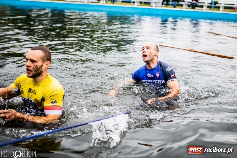 Zdjęcie w galerii na portalu naszraciborz.pl: II Bieg Cichociemnych - dzień drugi zmagań wiadomości z regionu