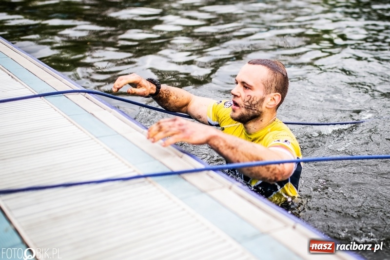 Zdjęcie w galerii na portalu naszraciborz.pl: II Bieg Cichociemnych - dzień drugi zmagań wiadomości z regionu