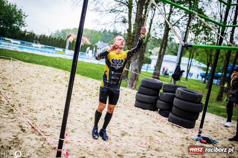 Zdjęcie w galerii na portalu naszraciborz.pl: II Bieg Cichociemnych - dzień drugi zmagań wiadomości z regionu