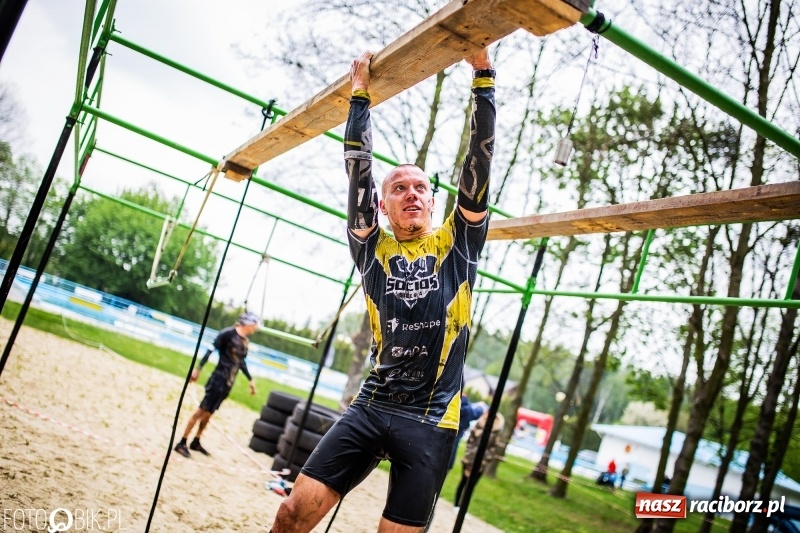 Zdjęcie w galerii na portalu naszraciborz.pl: II Bieg Cichociemnych - dzień drugi zmagań wiadomości z regionu