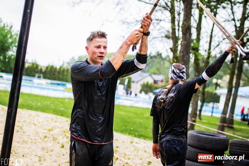 Zdjęcie w galerii na portalu naszraciborz.pl: II Bieg Cichociemnych - dzień drugi zmagań wiadomości z regionu