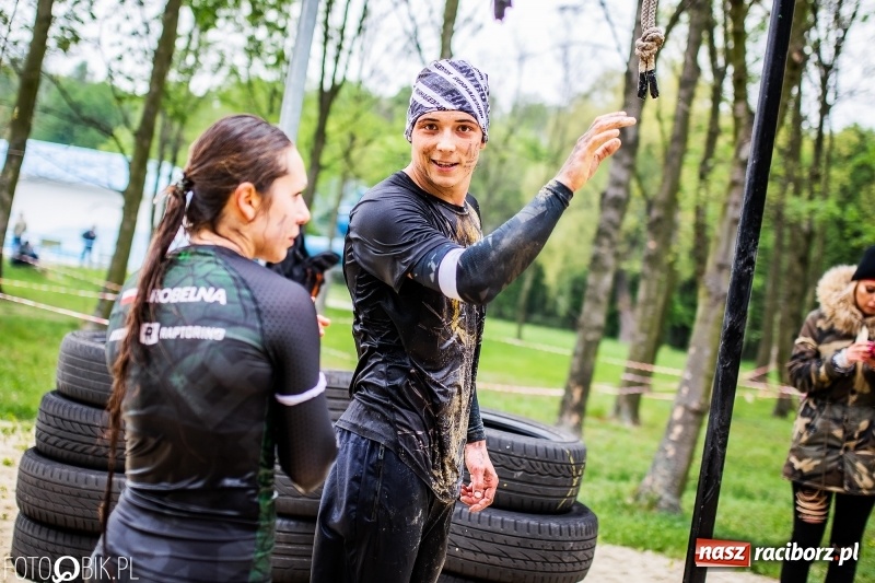 Zdjęcie w galerii na portalu naszraciborz.pl: II Bieg Cichociemnych - dzień drugi zmagań wiadomości z regionu