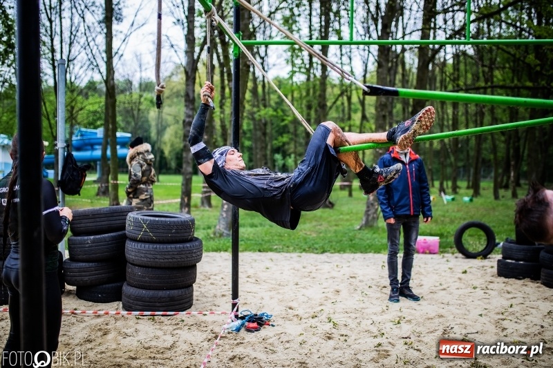 Zdjęcie w galerii na portalu naszraciborz.pl: II Bieg Cichociemnych - dzień drugi zmagań wiadomości z regionu