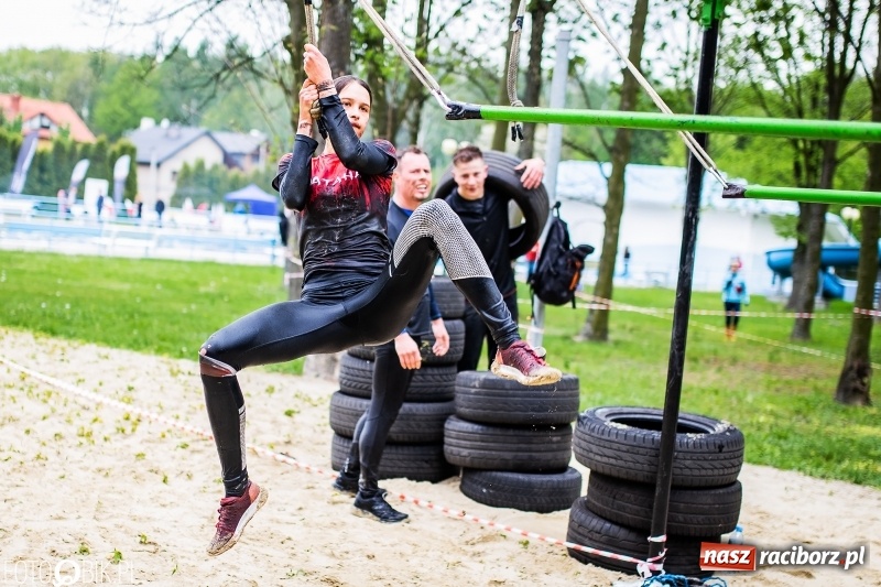 Zdjęcie w galerii na portalu naszraciborz.pl: II Bieg Cichociemnych - dzień drugi zmagań wiadomości z regionu