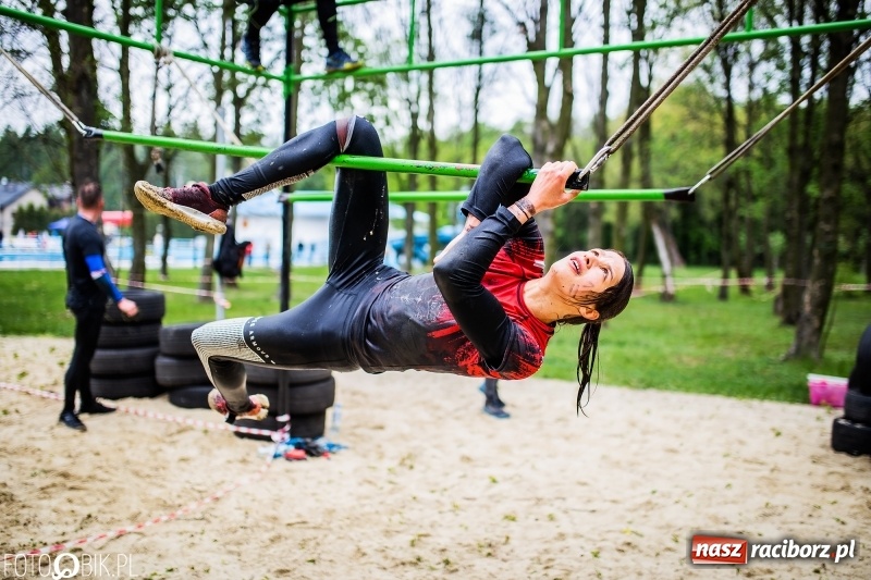 Zdjęcie w galerii na portalu naszraciborz.pl: II Bieg Cichociemnych - dzień drugi zmagań wiadomości z regionu