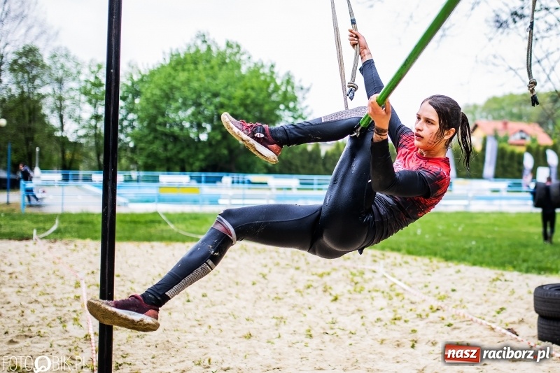 Zdjęcie w galerii na portalu naszraciborz.pl: II Bieg Cichociemnych - dzień drugi zmagań wiadomości z regionu