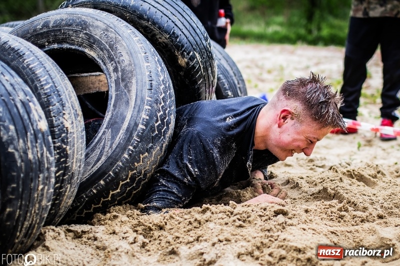 Zdjęcie w galerii na portalu naszraciborz.pl: II Bieg Cichociemnych - dzień drugi zmagań wiadomości z regionu