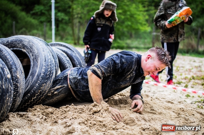 Zdjęcie w galerii na portalu naszraciborz.pl: II Bieg Cichociemnych - dzień drugi zmagań wiadomości z regionu