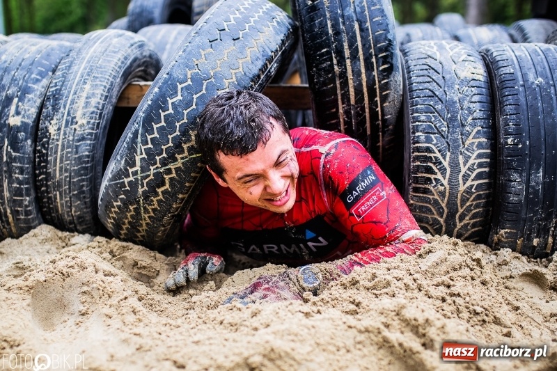 Zdjęcie w galerii na portalu naszraciborz.pl: II Bieg Cichociemnych - dzień drugi zmagań wiadomości z regionu