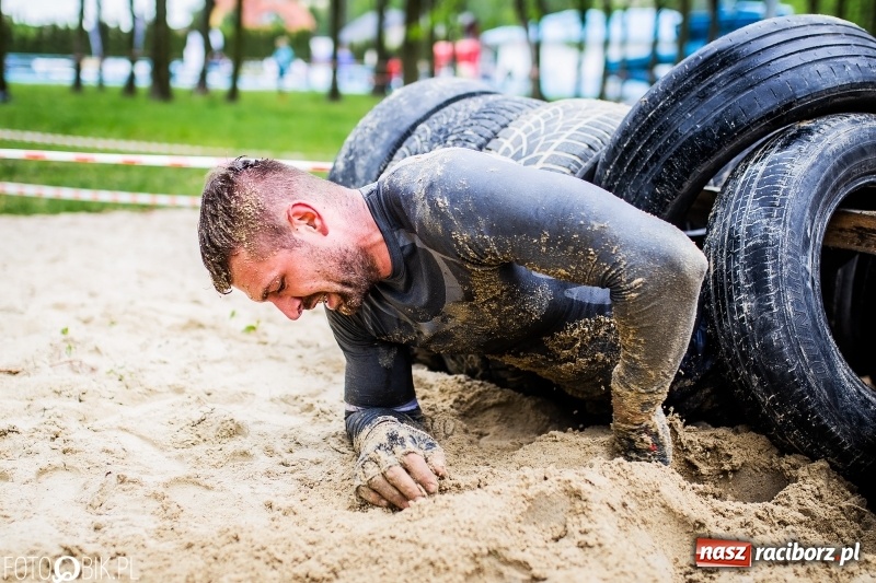 Zdjęcie w galerii na portalu naszraciborz.pl: II Bieg Cichociemnych - dzień drugi zmagań wiadomości z regionu