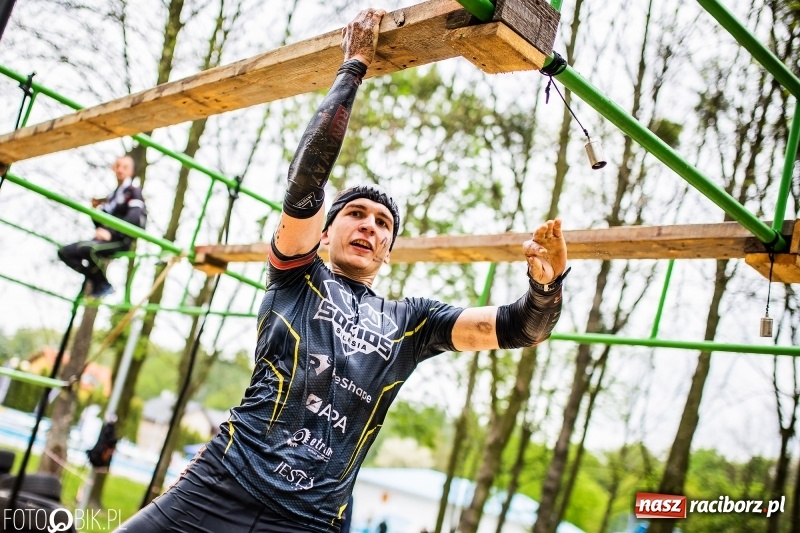 Zdjęcie w galerii na portalu naszraciborz.pl: II Bieg Cichociemnych - dzień drugi zmagań wiadomości z regionu