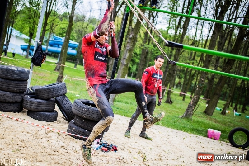 Zdjęcie w galerii na portalu naszraciborz.pl: II Bieg Cichociemnych - dzień drugi zmagań wiadomości z regionu
