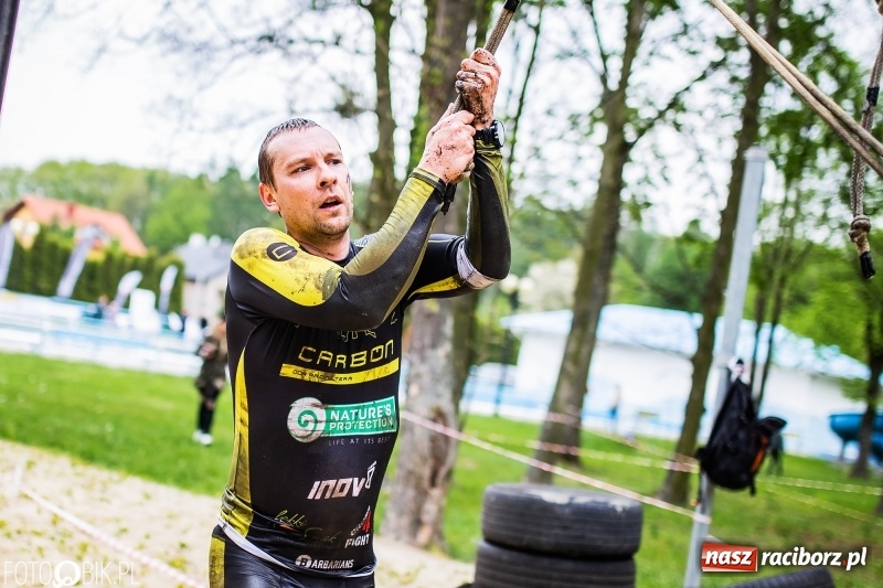 Zdjęcie w galerii na portalu naszraciborz.pl: II Bieg Cichociemnych - dzień drugi zmagań wiadomości z regionu