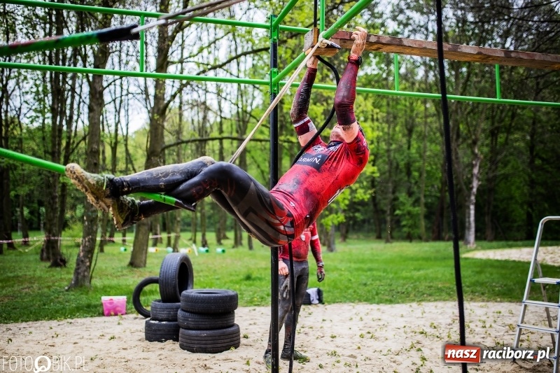 Zdjęcie w galerii na portalu naszraciborz.pl: II Bieg Cichociemnych - dzień drugi zmagań wiadomości z regionu