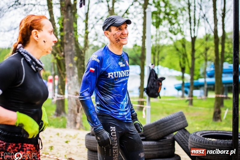 Zdjęcie w galerii na portalu naszraciborz.pl: II Bieg Cichociemnych - dzień drugi zmagań wiadomości z regionu