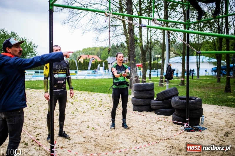Zdjęcie w galerii na portalu naszraciborz.pl: II Bieg Cichociemnych - dzień drugi zmagań wiadomości z regionu