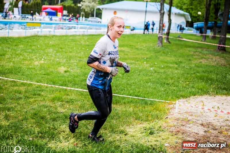 Zdjęcie w galerii na portalu naszraciborz.pl: II Bieg Cichociemnych - dzień drugi zmagań wiadomości z regionu