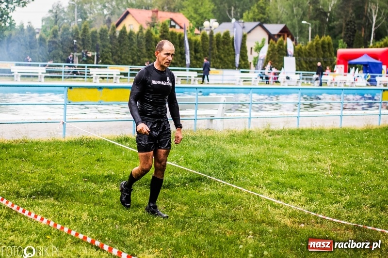 Zdjęcie w galerii na portalu naszraciborz.pl: II Bieg Cichociemnych - dzień drugi zmagań wiadomości z regionu