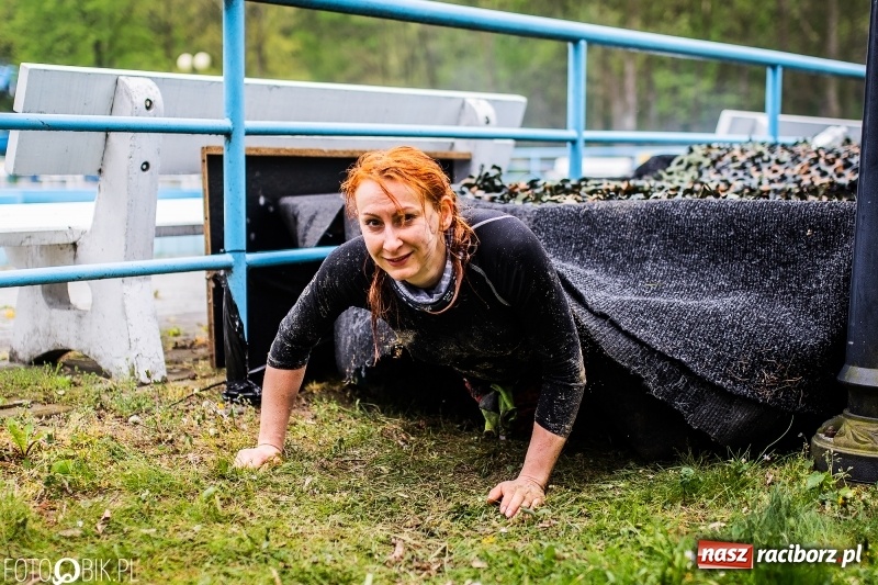 Zdjęcie w galerii na portalu naszraciborz.pl: II Bieg Cichociemnych - dzień drugi zmagań wiadomości z regionu