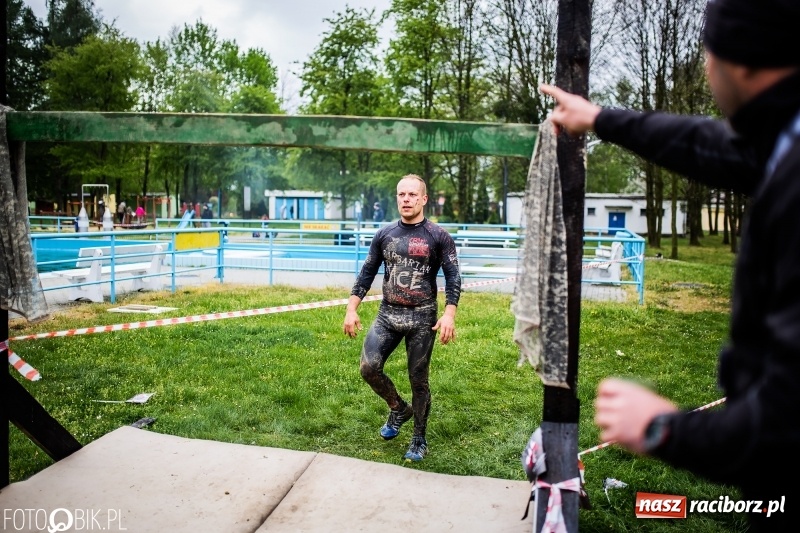 Zdjęcie w galerii na portalu naszraciborz.pl: II Bieg Cichociemnych - dzień drugi zmagań wiadomości z regionu