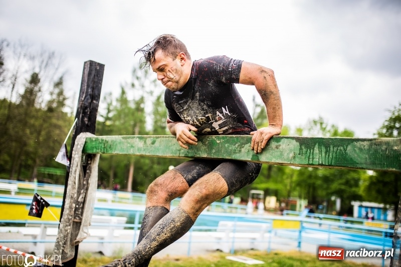 Zdjęcie w galerii na portalu naszraciborz.pl: II Bieg Cichociemnych - dzień drugi zmagań wiadomości z regionu