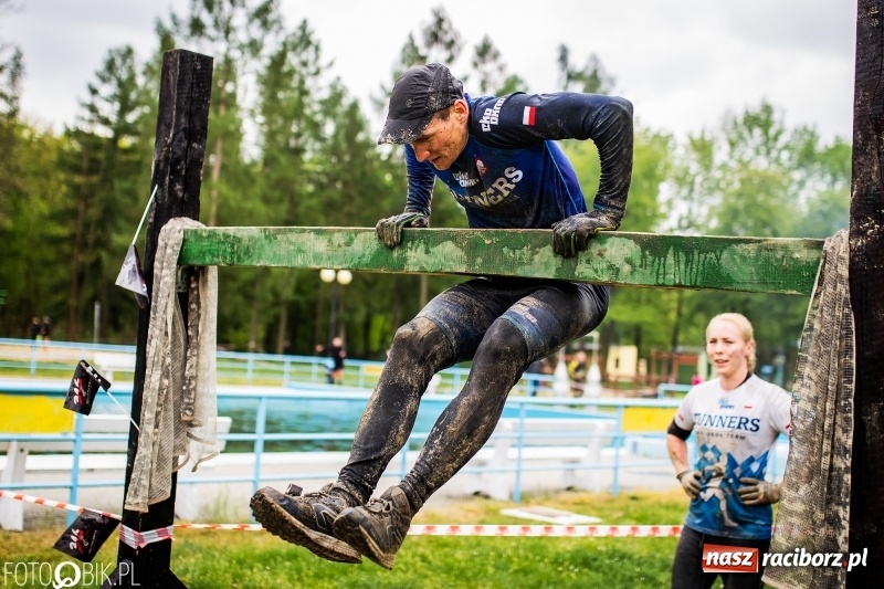 Zdjęcie w galerii na portalu naszraciborz.pl: II Bieg Cichociemnych - dzień drugi zmagań wiadomości z regionu