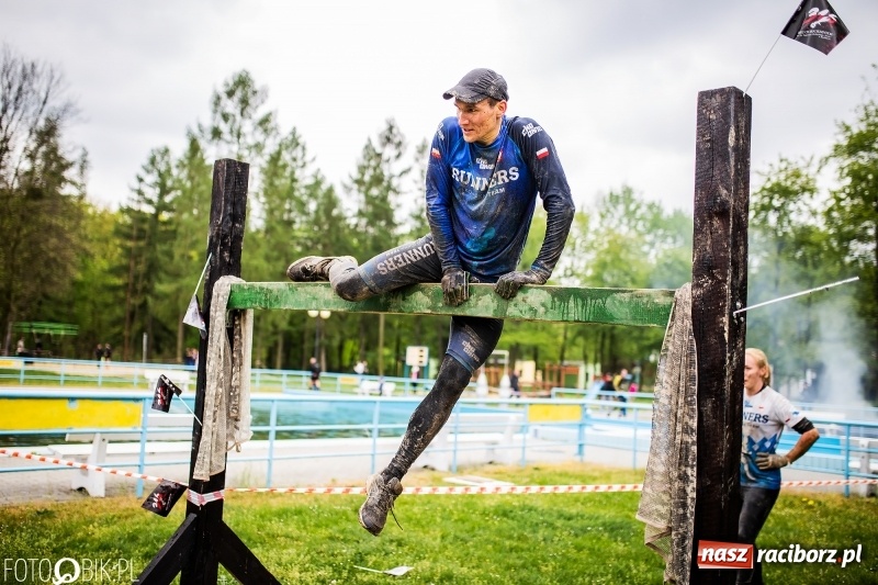 Zdjęcie w galerii na portalu naszraciborz.pl: II Bieg Cichociemnych - dzień drugi zmagań wiadomości z regionu