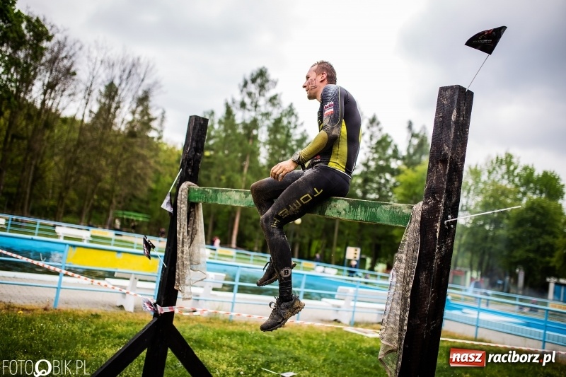 Zdjęcie w galerii na portalu naszraciborz.pl: II Bieg Cichociemnych - dzień drugi zmagań wiadomości z regionu