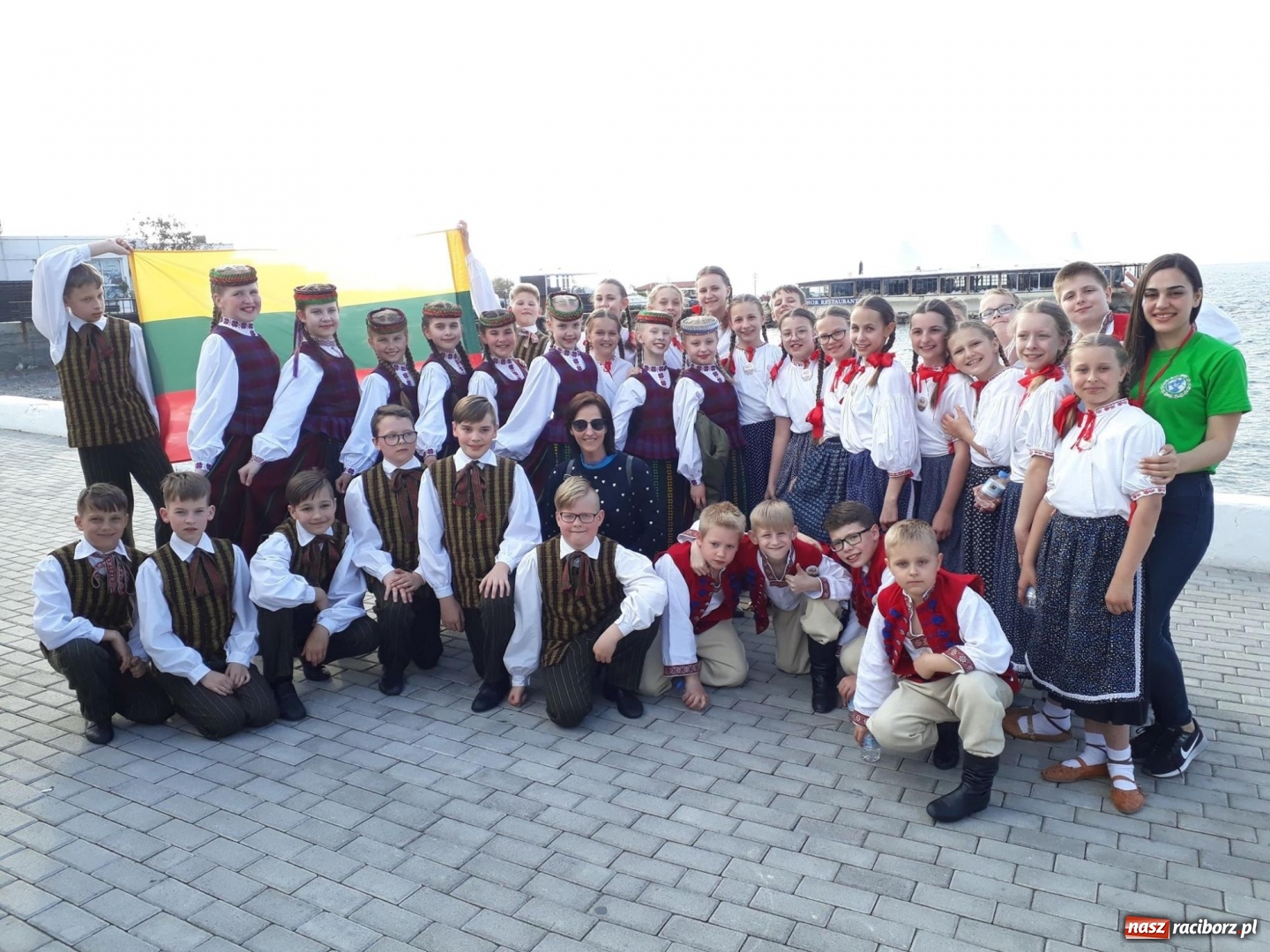 Zdjęcie w galerii na portalu naszraciborz.pl: Źródło w podróży. Święta na Cyprze inne niż wszystkie [FOTO] wiadomości z regionu