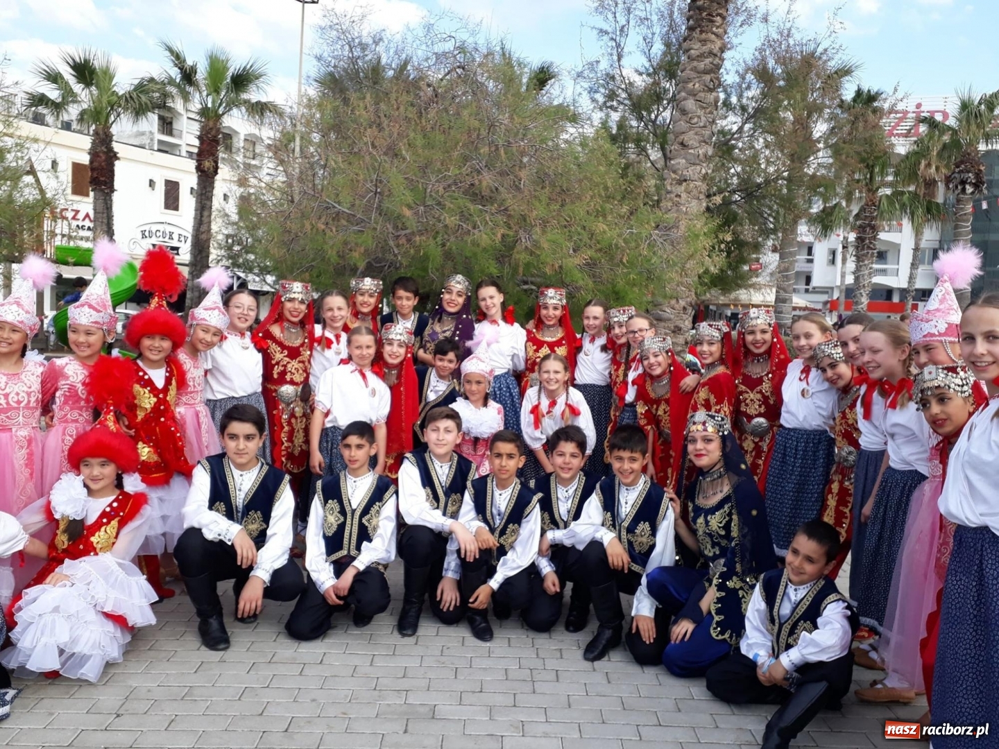 Zdjęcie w galerii na portalu naszraciborz.pl: Źródło w podróży. Święta na Cyprze inne niż wszystkie [FOTO] wiadomości z regionu