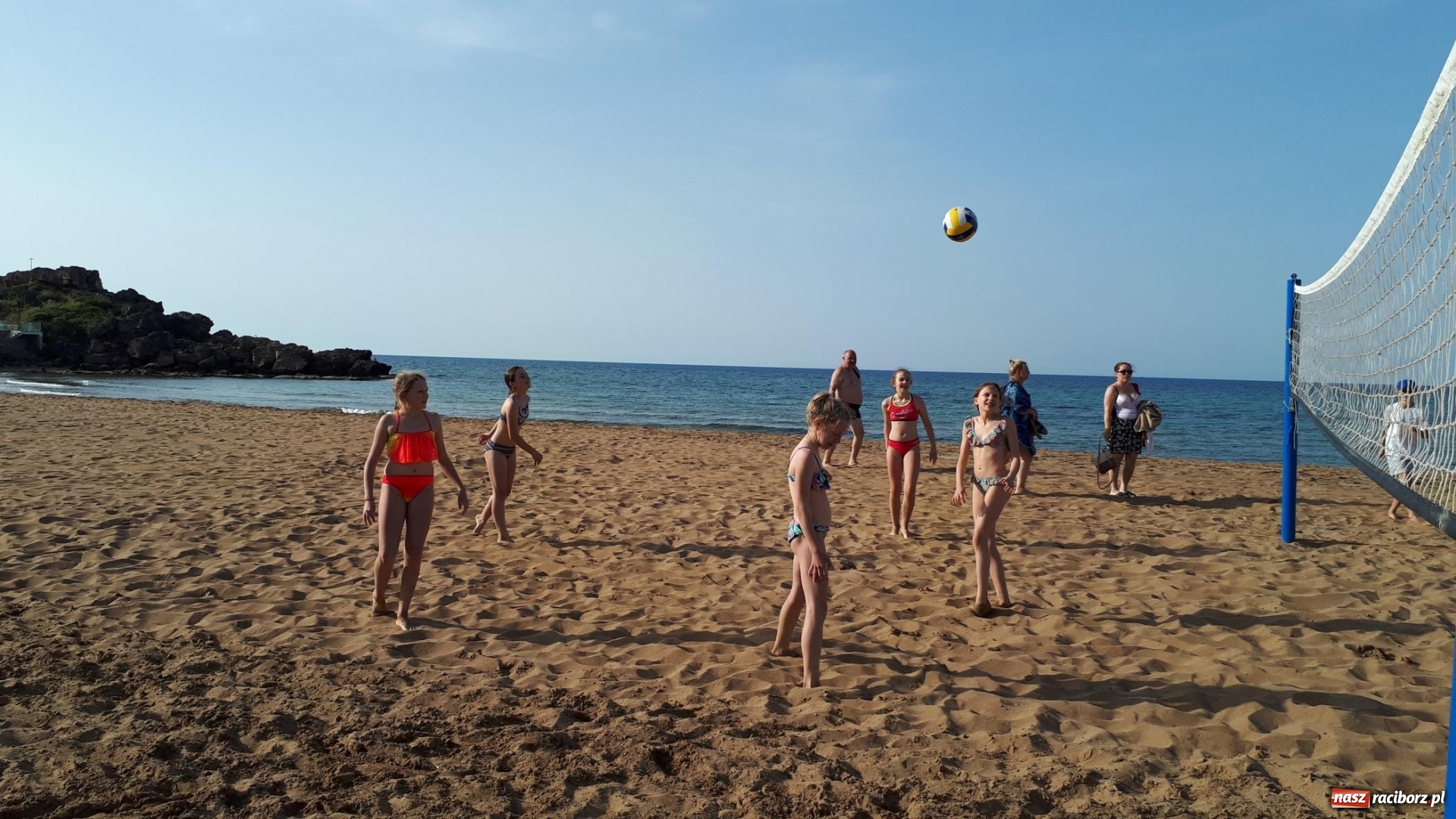 Zdjęcie w galerii na portalu naszraciborz.pl: Źródło w podróży. Święta na Cyprze inne niż wszystkie [FOTO] wiadomości z regionu