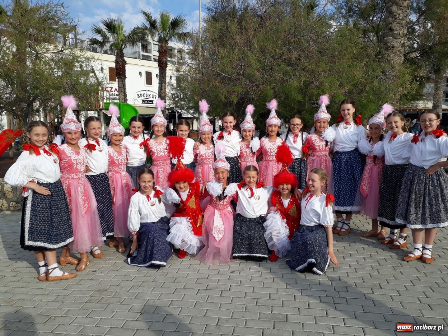 Zdjęcie w galerii na portalu naszraciborz.pl: Źródło w podróży. Święta na Cyprze inne niż wszystkie [FOTO] wiadomości z regionu