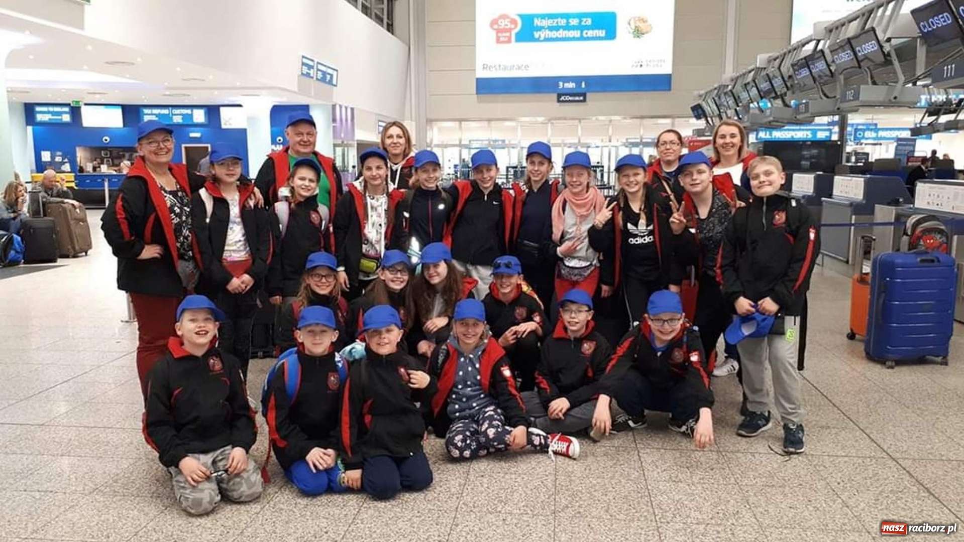 Zdjęcie w galerii na portalu naszraciborz.pl: Źródło w podróży. Święta na Cyprze inne niż wszystkie [FOTO] wiadomości z regionu