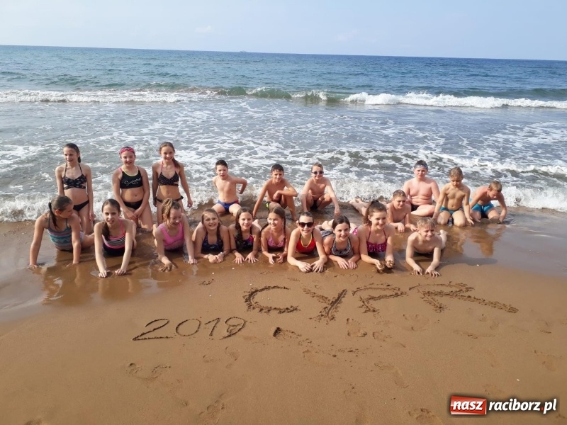 Zdjęcie w galerii na portalu naszraciborz.pl: Źródło w podróży. Święta na Cyprze inne niż wszystkie [FOTO] wiadomości z regionu