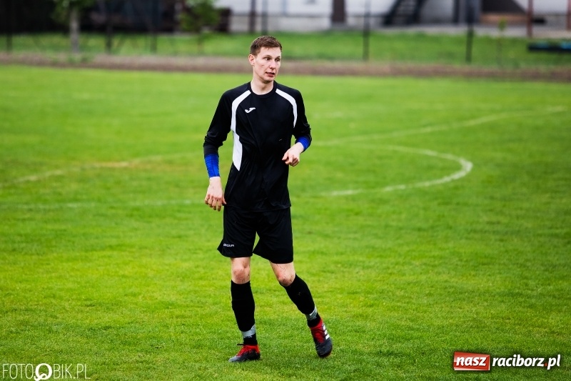 Zdjęcie w galerii na portalu naszraciborz.pl: A klasa: Derby Raciborza dla Studziennej wiadomości z regionu